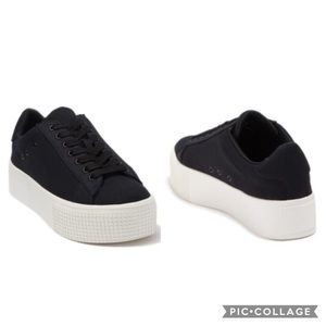 steve madden holmes platform sneaker